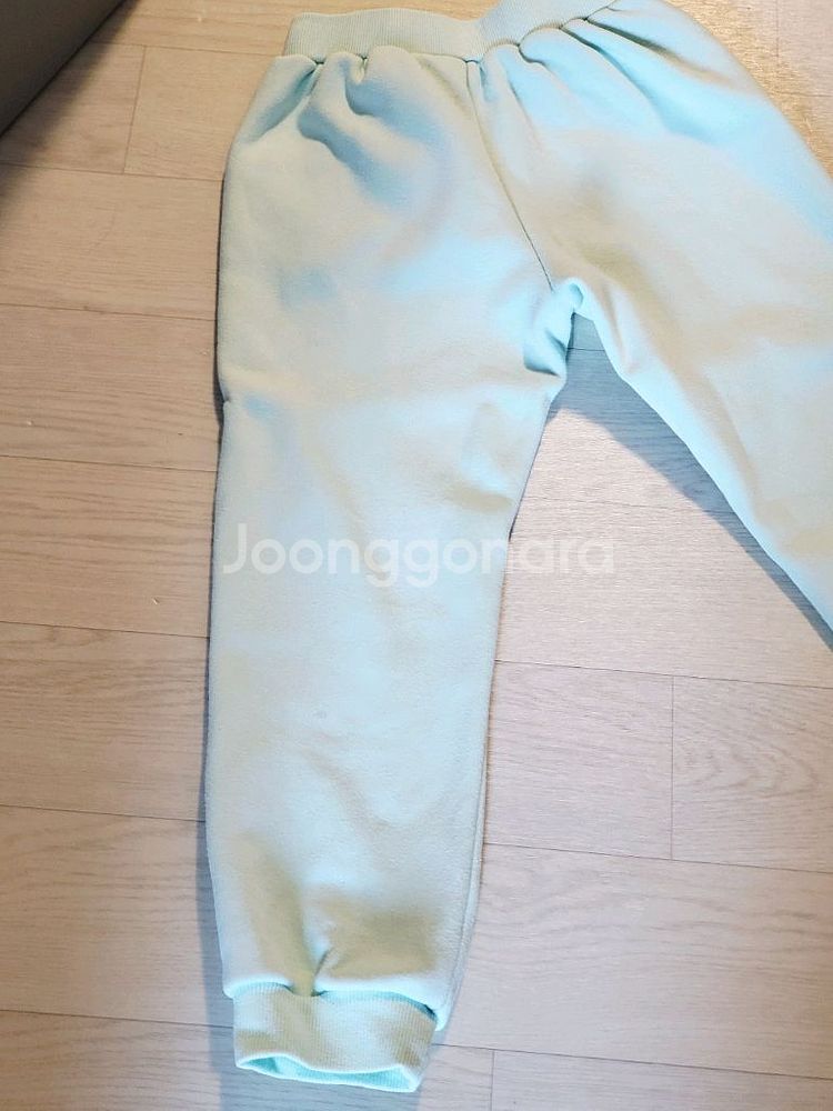 프렌치캣 원피스+상하의세트 130--4