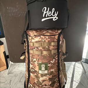 도요토미옴니230+무동력팬 헬리 그외 관련용품