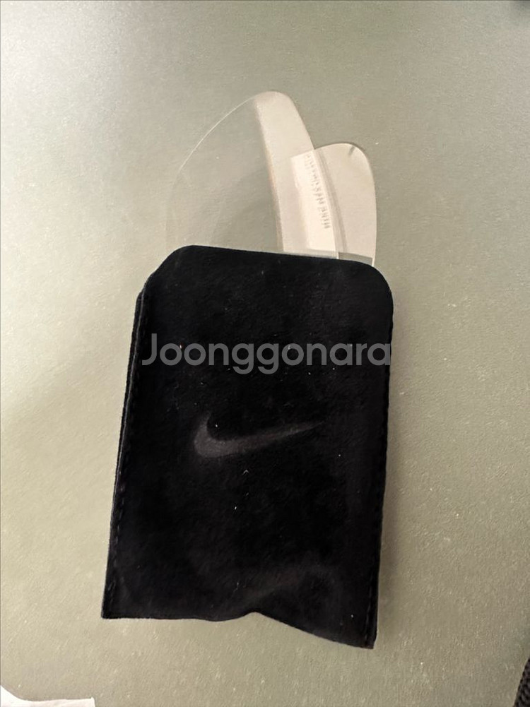 나이키 러닝 선글라스 zone--4