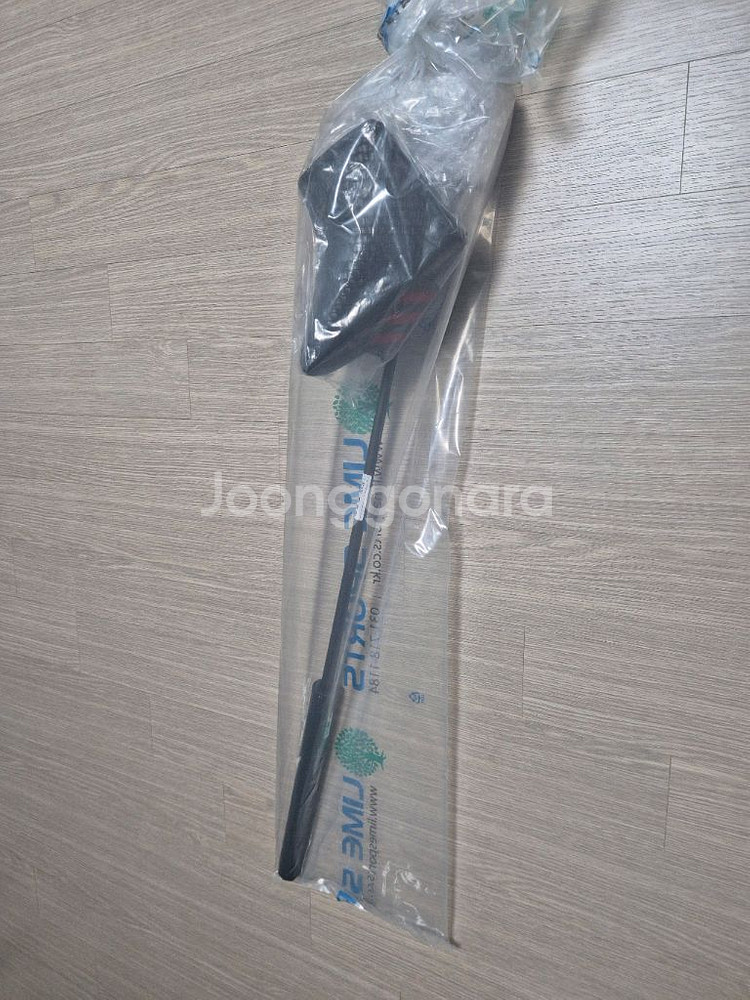 (미개봉)굴림채 블레이드(신형)퍼터 34인치(제로토크)--0