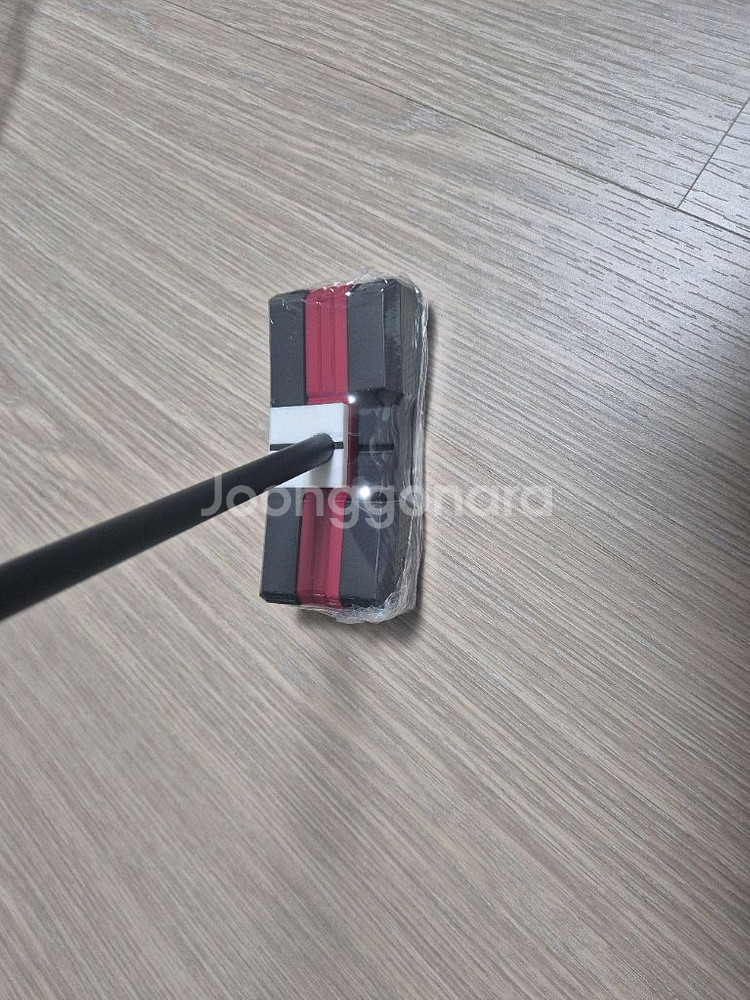 (미개봉)굴림채 블레이드(신형)퍼터 34인치(제로토크)--1