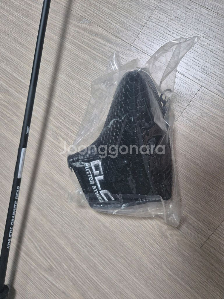 (미개봉)굴림채 블레이드(신형)퍼터 34인치(제로토크)--5