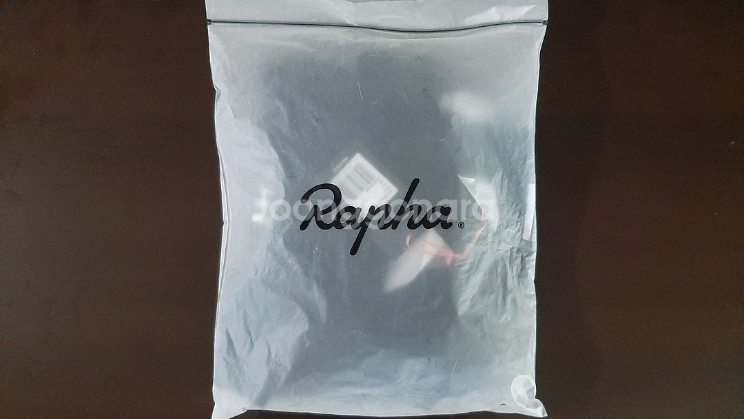 라파 프로팀 윈터타이즈 써멀 베이스 레이어--1