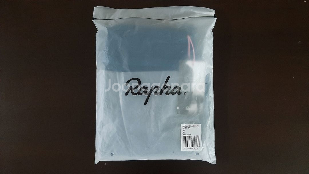 라파 프로팀 윈터타이즈 써멀 베이스 레이어--3