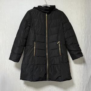 크로커다일 여성 덕다운 패딩 95사이즈