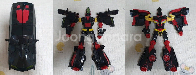 카봇 카봇뱅 또봇--1