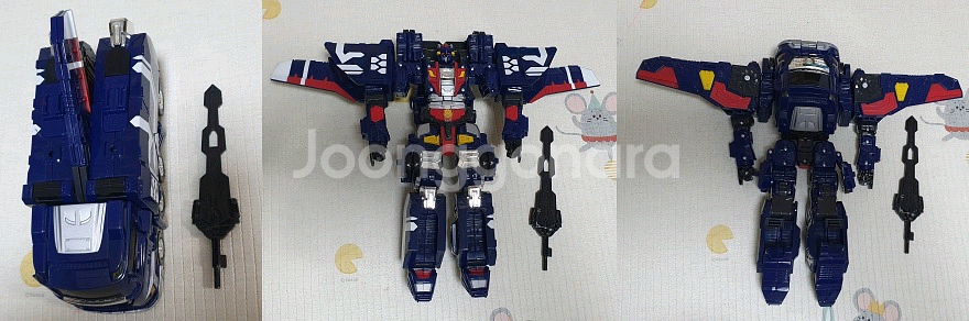 카봇 카봇뱅 또봇--2