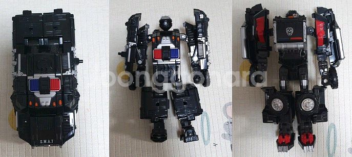 카봇 카봇뱅 또봇--7