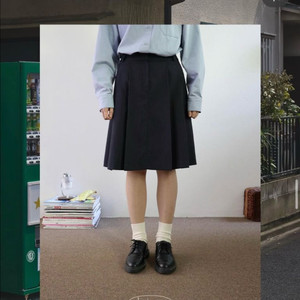 쉬이즈큐트 시티 스커트