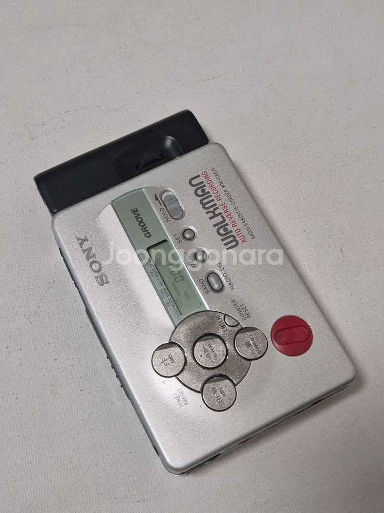 소니 워크맨 WM-GX674--2