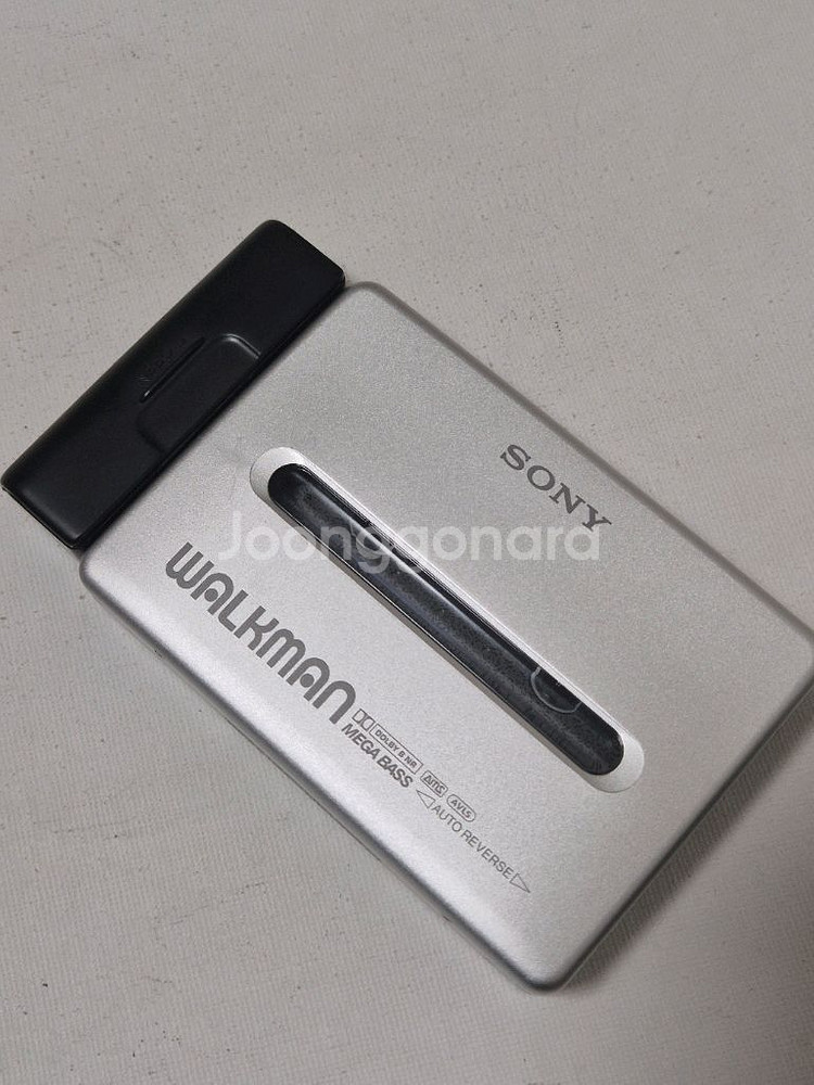 소니 워크맨 WM-GX674--5