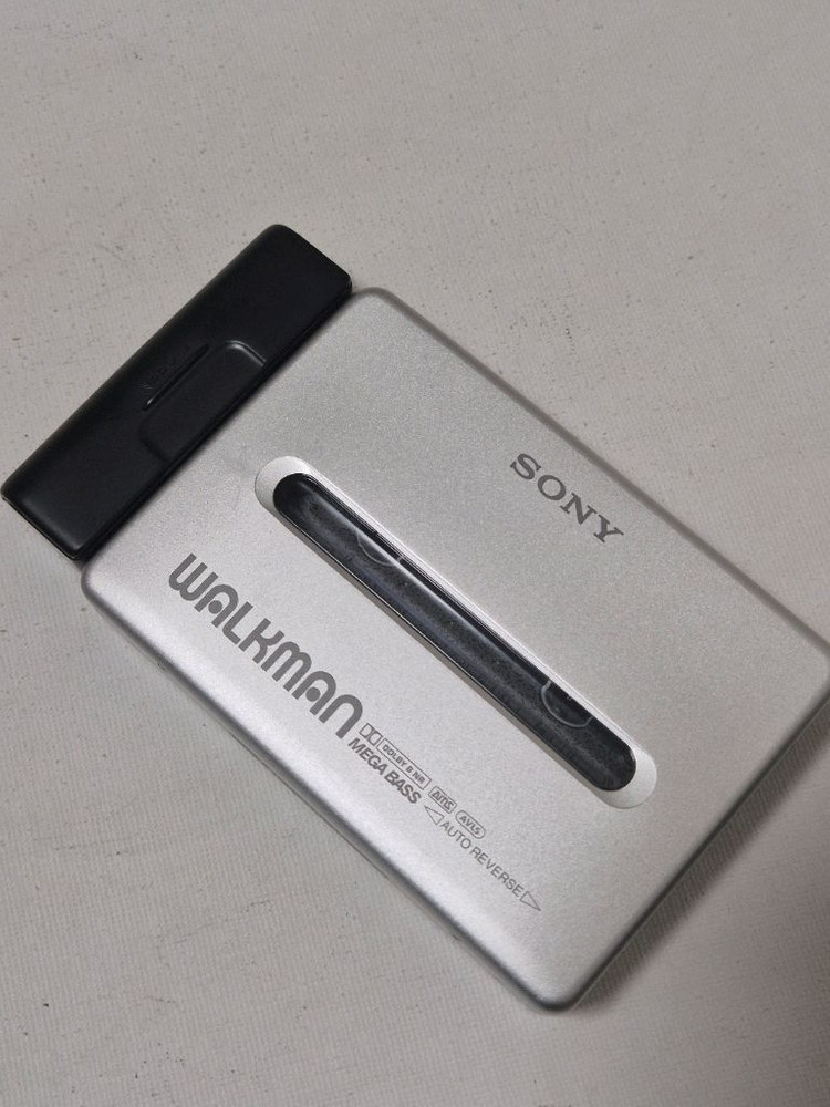 소니 워크맨 WM-GX674--5