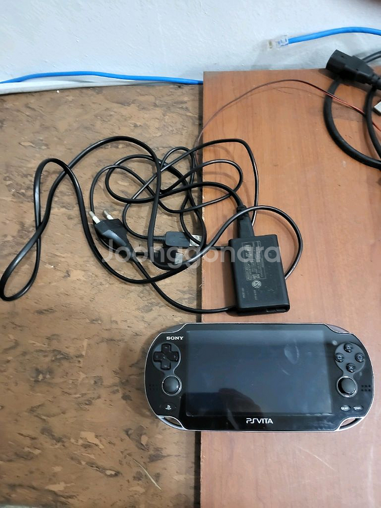 psp vita 128G--2