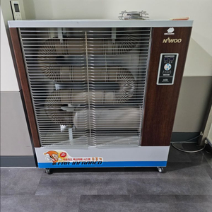 나우이엘 돈풍기 히터