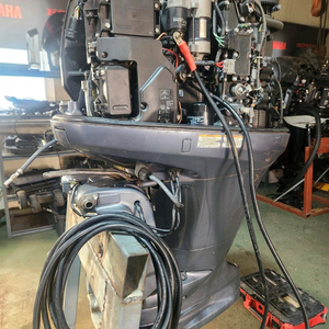 야마하 150마력 선외기