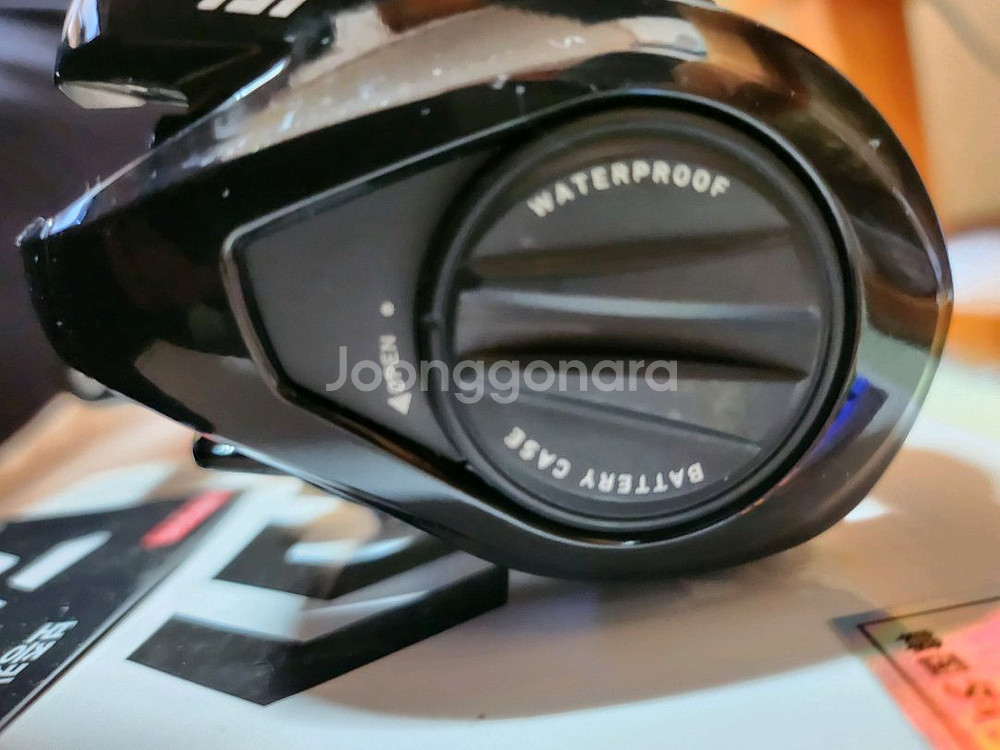 갑오징어 한치 갈치 다이와티에라A수심체크베이트릴팝니다ㄴ--4