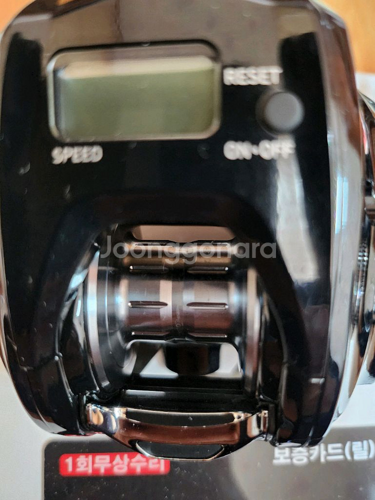 갑오징어 한치 갈치 다이와티에라A수심체크베이트릴팝니다ㄴ--3