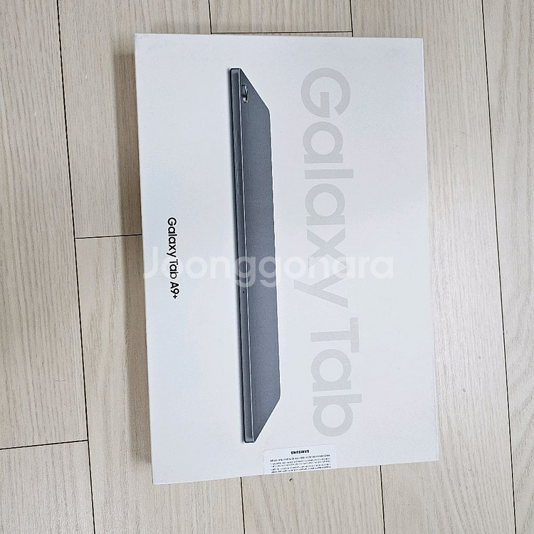 갤럭시탭 A9+ 8GB/64GB--0