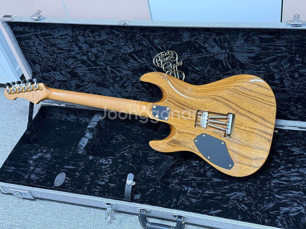 2024 패트릭 제임스 에글 96 Drop-Top--1