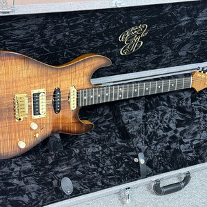 2024 패트릭 제임스 에글 96 Drop-Top