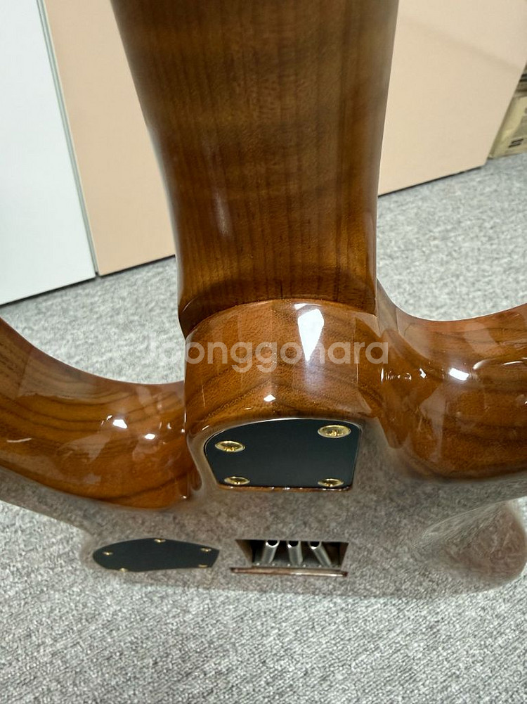 2024 패트릭 제임스 에글 96 Drop-Top--4