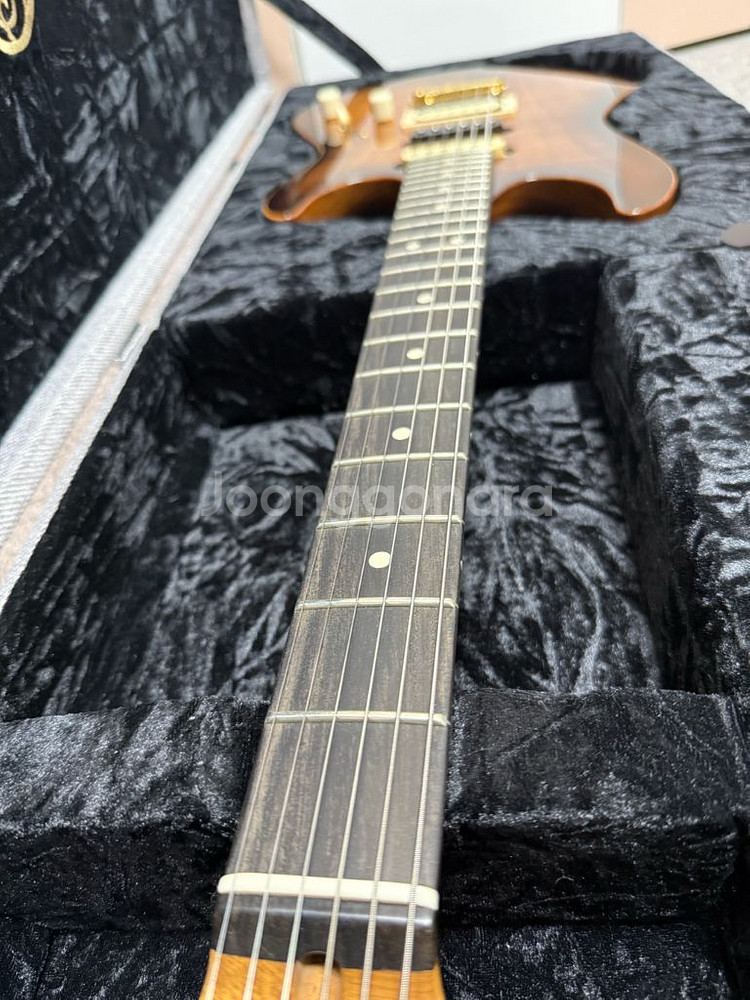 2024 패트릭 제임스 에글 96 Drop-Top--5