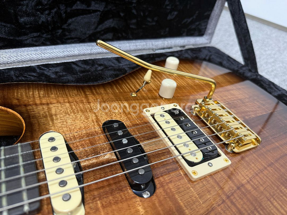 2024 패트릭 제임스 에글 96 Drop-Top--7