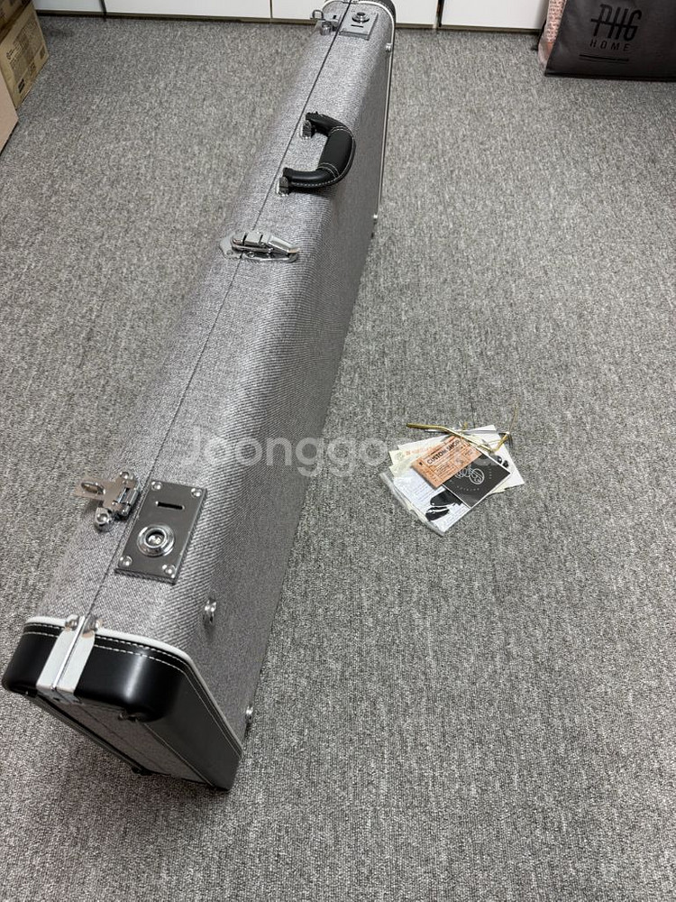 2024 패트릭 제임스 에글 96 Drop-Top--8