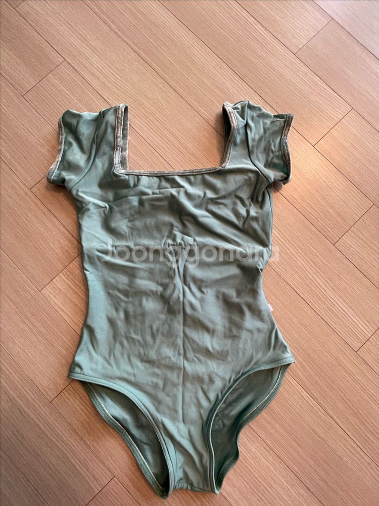 유미코 레오타드 여러가지--0