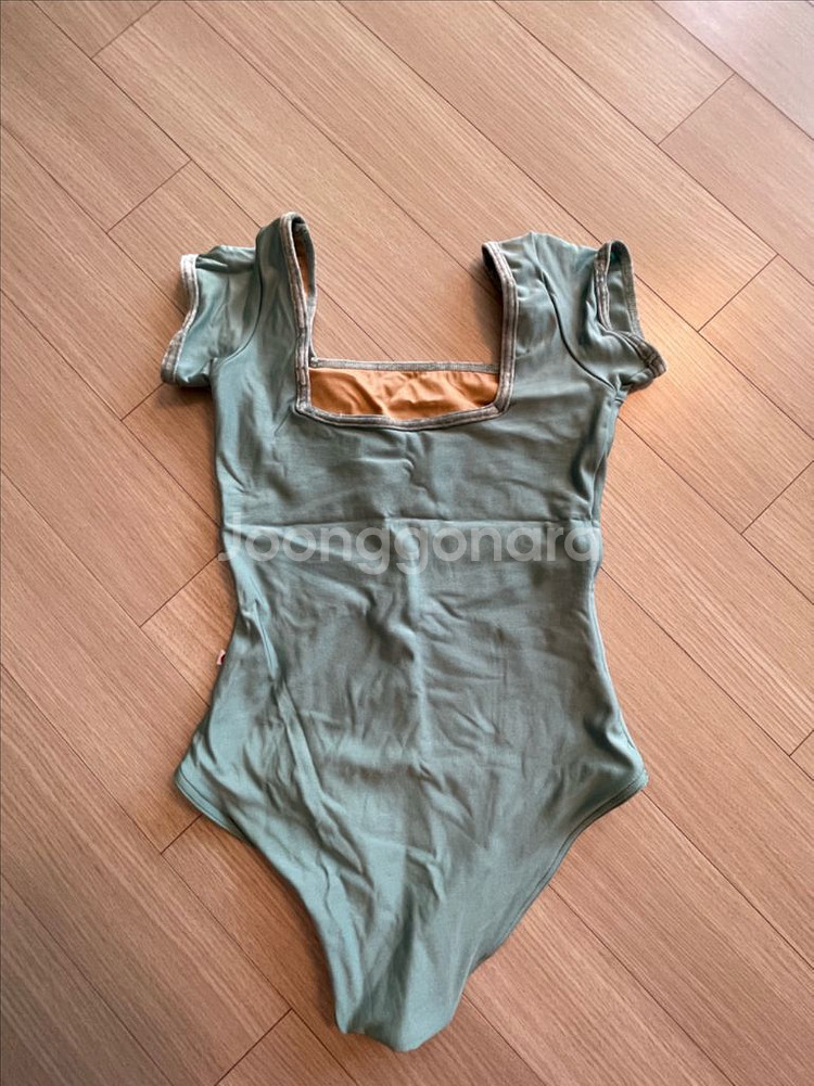 유미코 레오타드 여러가지--1