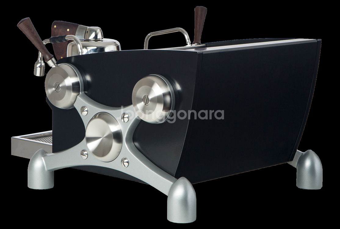 슬레이어 에스프레소 싱글 커피머신 커스텀버전 판매합니다--1