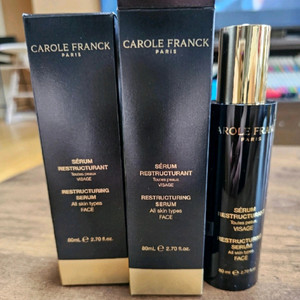 카롤프랑크 리스트럭처링 세럼 60ml