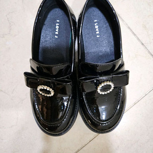 여아 구두 180~195