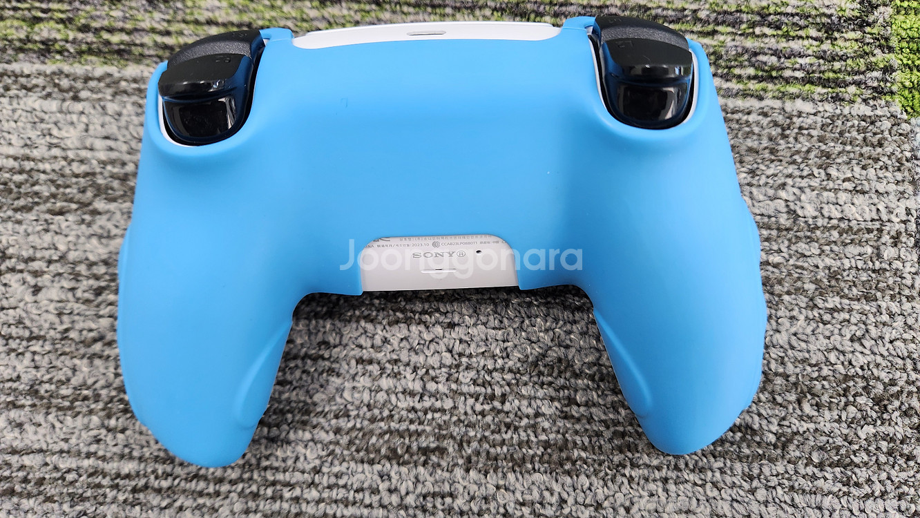 PS5 플스5 슬림 디스크 에디션 풀박 + 듀얼센스--2