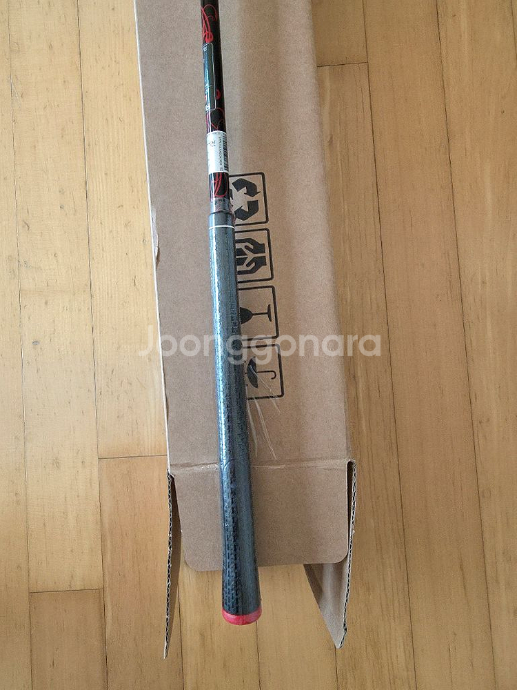 [새제품] 로마로 레이 알파2 여성 드라이버 (오늘만 160만)--1