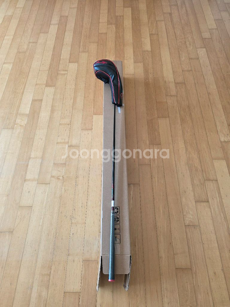 [새제품] 로마로 레이 알파2 여성 드라이버 (오늘만 160만)--2