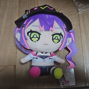 홀로라이브 토코야미 토와 프렌즈 인형