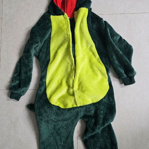 아동 공룡 코스튬 의상 110 (할로윈 등) 이미지