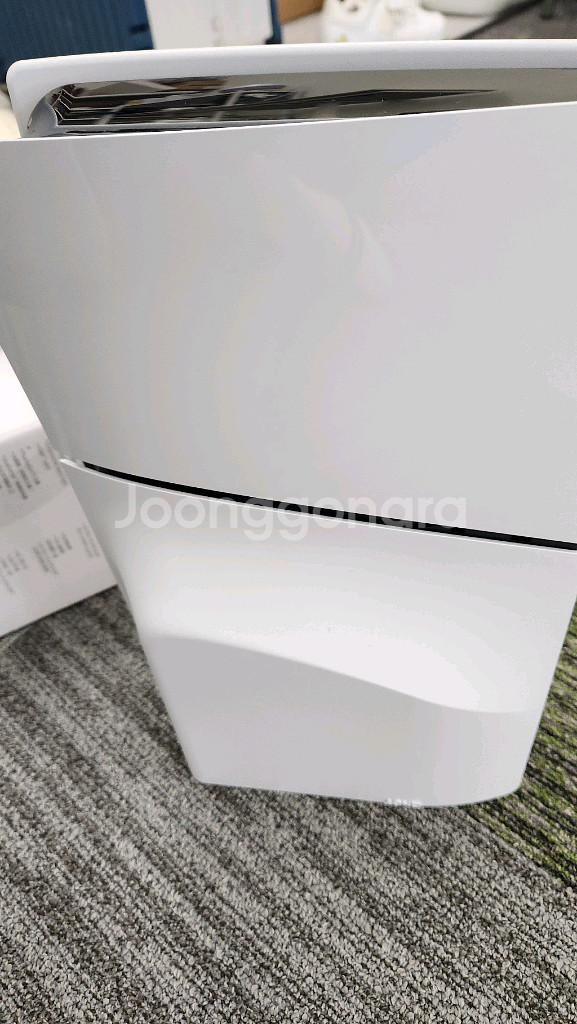 PS5 플스5 슬림 디스크 에디션 풀박 + 듀얼센스--4