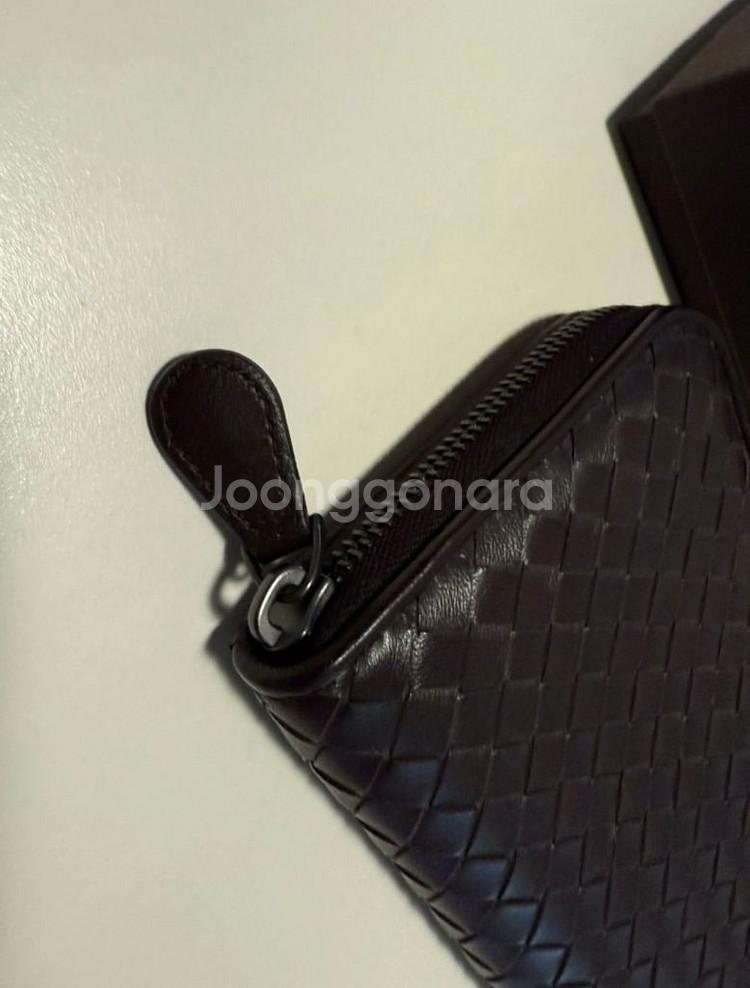 보테가베네타 장지갑 정품--1