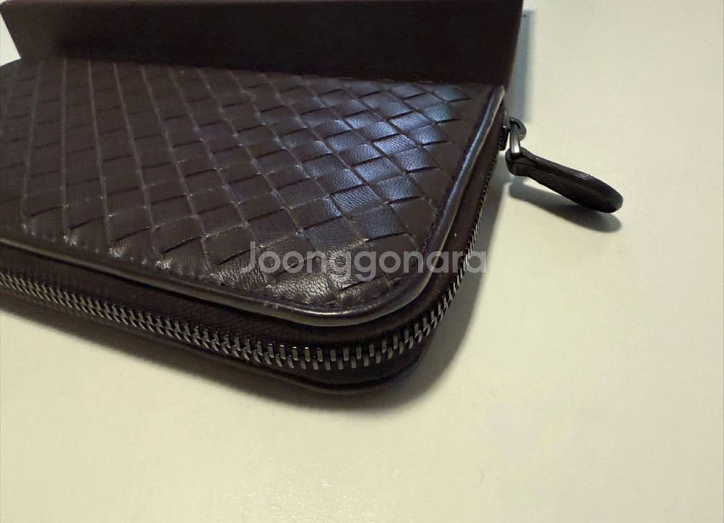 보테가베네타 장지갑 정품--5