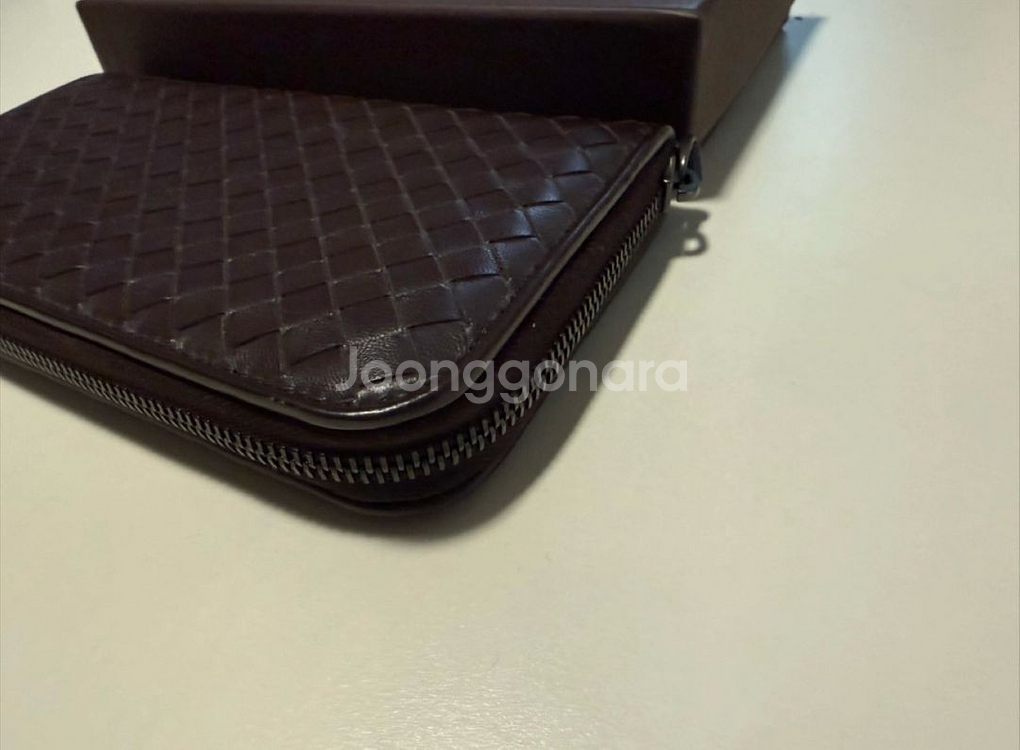 보테가베네타 장지갑 정품--4