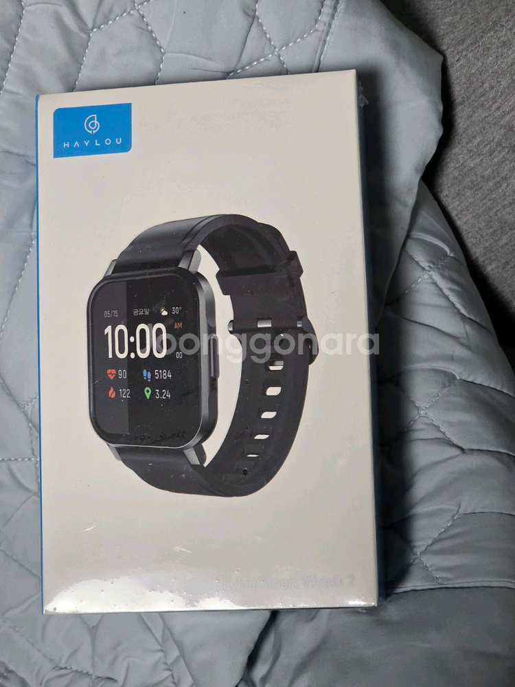 스마트워치2 미개봉--0