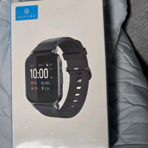 스마트워치2 미개봉