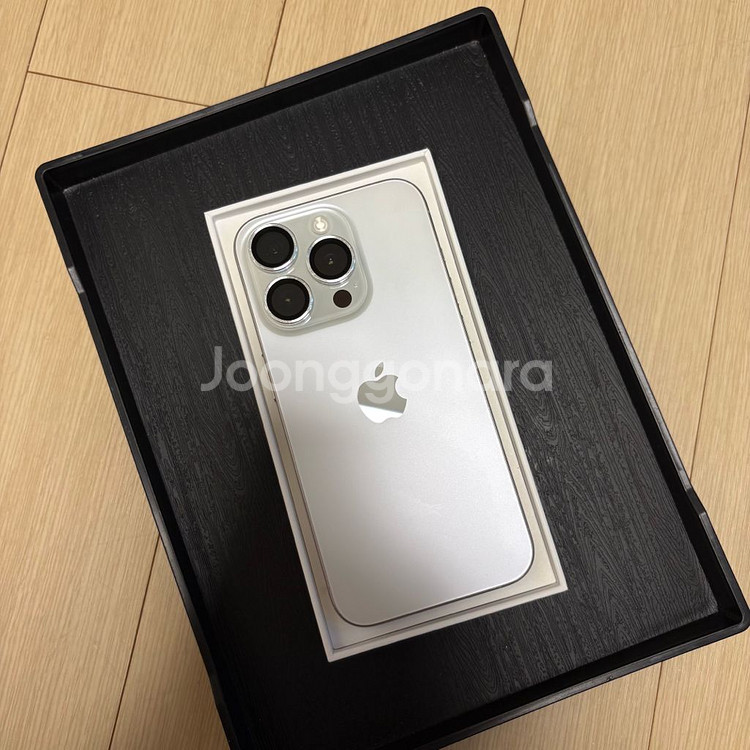 아이폰15프로--2