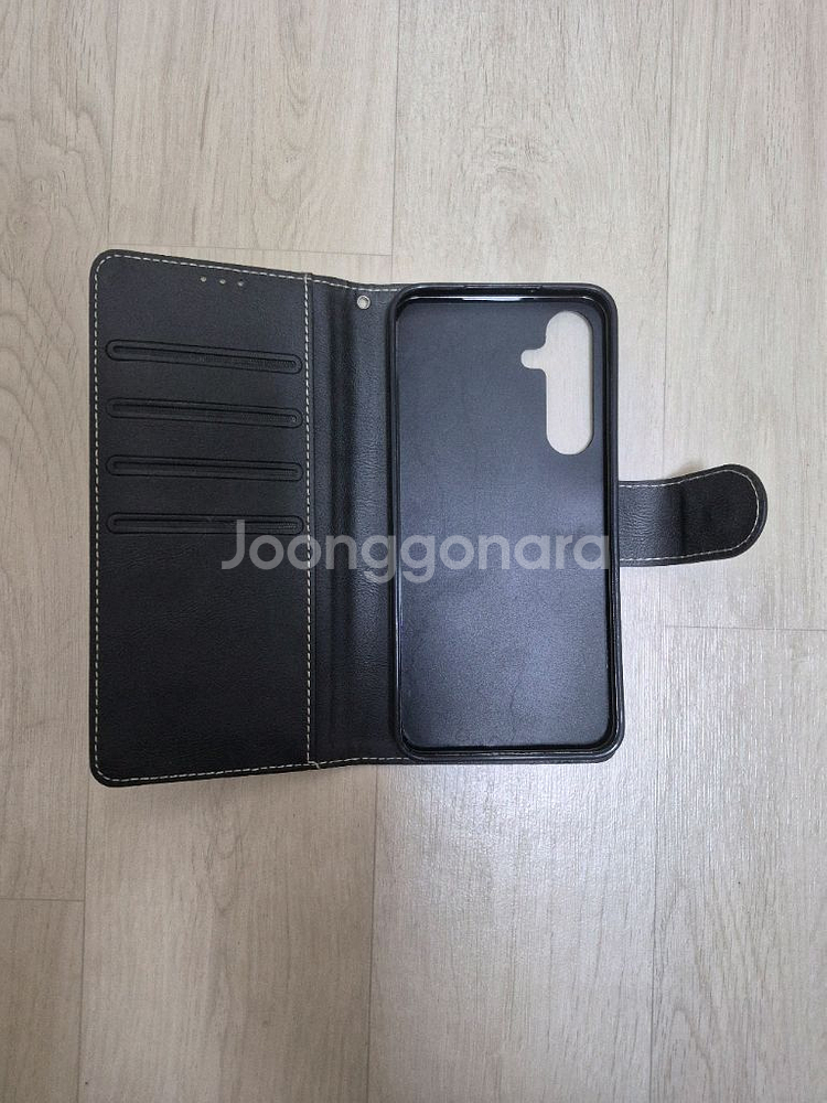 폰케이스 ,무선충전기 새제품--4