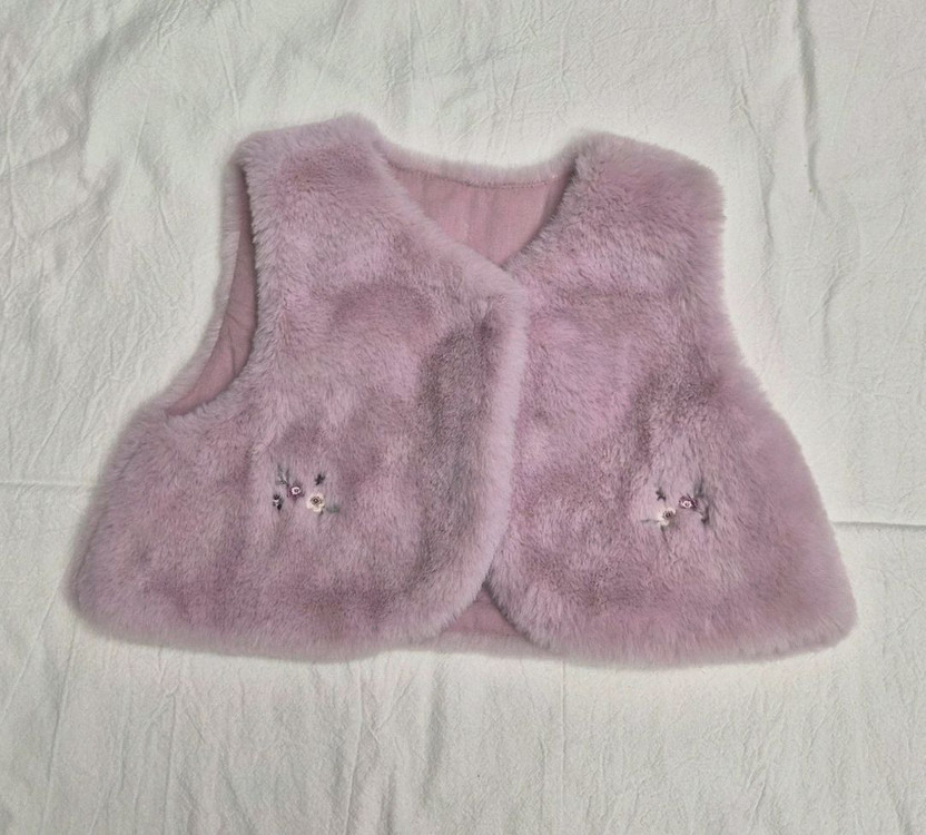 밍크뮤 원피스 24개월 판매합니다--3