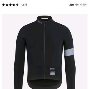 라파 프로팀 윈터자켓