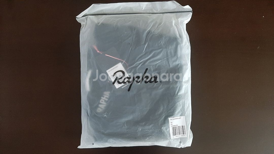 라파 프로팀 윈터자켓--2