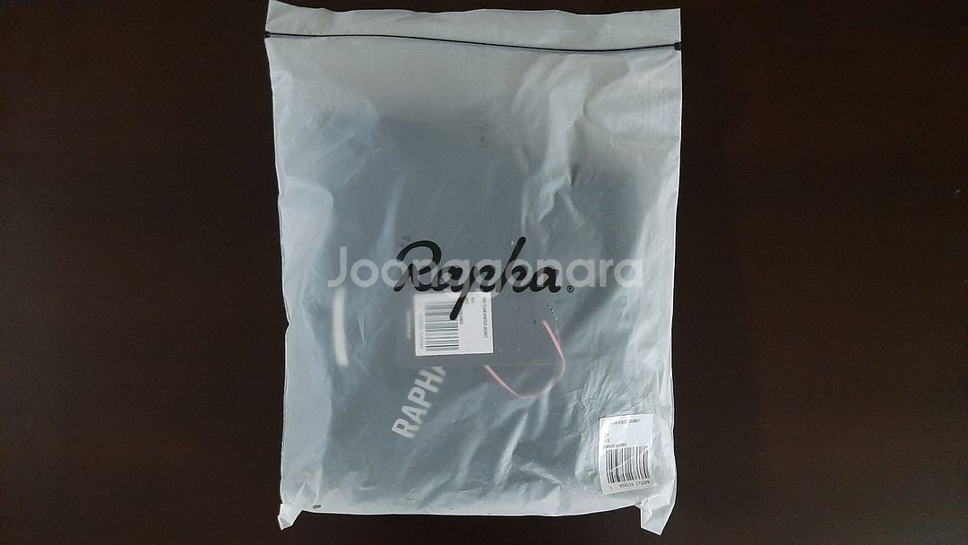 라파 프로팀 윈터자켓--1